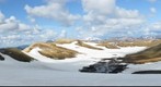 Landmannalaugar to Thorsmork landscape