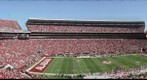 Alabama -v- Arkansas