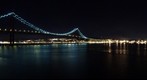 Puente 25 de Abril Lisboa - Nocturna