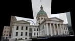 Dred Scott was Found to be "Property" in this old St Louis Court House