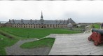 Fortress Louisbourg, Nova Scotia, Canada by Trey Smith