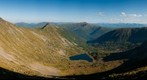 Ozero Serdce / Lake Heart