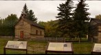 Fort Dunvegan 360 Panorama