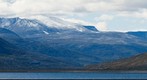 Aursjoen Dam