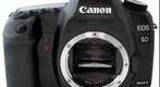 Canon EOS 5D MarkII