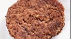 Burger from McDonalds, Test Macro Photo