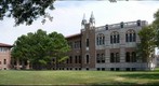 Rice University: Casey - Herzstein Hall