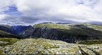 Aursjostupet