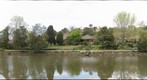 Cooks River at Steel Park