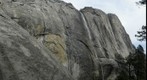 Upper Yosemite Falls