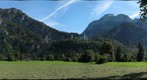 castle Neuschwanstein