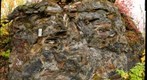 Sudbury Impact Deposits - Impact Breccia - Stop 2