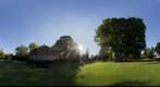 Indian Summer in Bath II