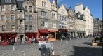 Edinburgh's Grassmarket
