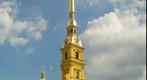 Peter add Paul Cathedral