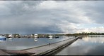 Orillia Wharf