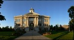 Missoula County Courthouse view 1