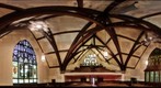 Harrisonburg First Presbyterian Church Sanctuary