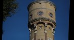 Watertoren van Zwijndrecht
