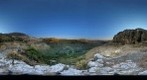 South Lebanon 360° Spherical 13.5 Gigapixels