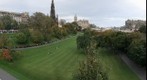 Princes Street Gardens, Edinburgh