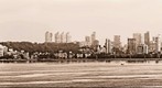 Mumbai - Back Bay