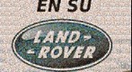 Algunos solo piensan en su land rover