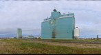 Grimshaw, grain elevator