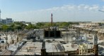 Construction of the new Parkland Hospital in Dallas, Texas (edit2)