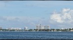 Across Biscayne Bay to Miami Beach