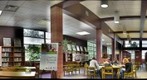 Huntington High School Library