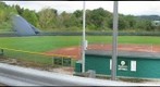 Huntington High Panorama