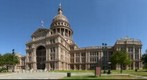 Texas Capital Building