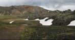 Around Landmannalaugar