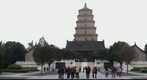 Big Wild Goose Pagoda