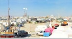 Burning Man 2011