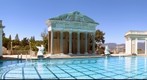 Hearst Castle - Neptune Pool