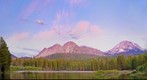 Lassen Volcanic National Park