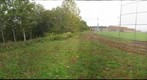 Back of HHS soccer field