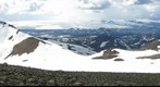 Landmannalaugar to Thorsmork landscape