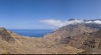 Carretera General de San Nicolas, Isla de Gran Canaria
