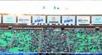 Santos vs Cruz Azul Oriente