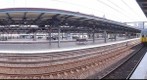 Platform 22, Sydney Central Station