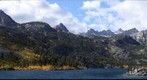 Lake Sabrina