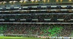 Santos vs Cruz Azul Sombra