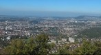 Bern/Berne - View from Gurten