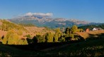 Fundata - jewel of Romania