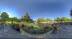 Indian Summer in Bath VI