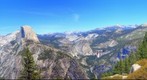 Glacier Point - Yosemite National Park