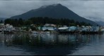 Sitka harbor September 2008